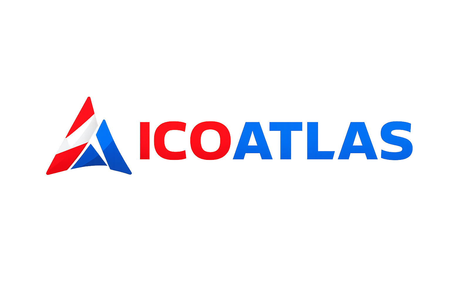 IČO ATLAS Logo